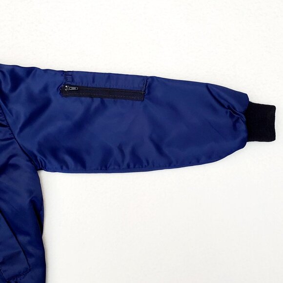 Rare COVENTRY CITY Vintage 1987 FA Cup Final Wembley Jacket Football Shirt Top - Picture 7 of 17